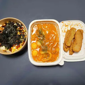 요미요미떡볶이 사진