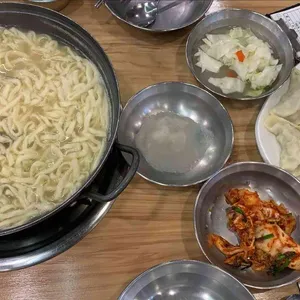 온정손만두 사진