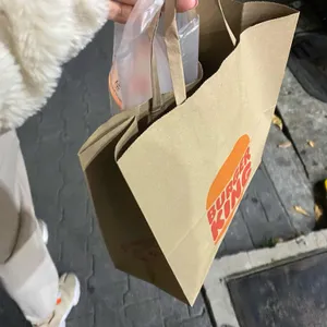 버거킹 리뷰 사진