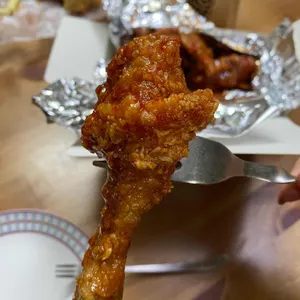 후라이드참잘하는집 사진