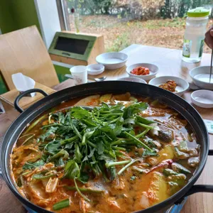 송지메기매운탕 사진