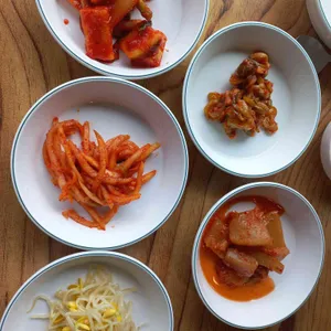 송지메기매운탕 사진