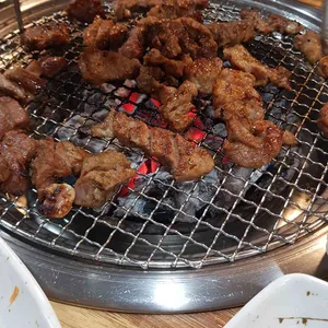 호두갈비 사진