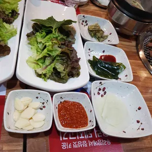 호두갈비 사진