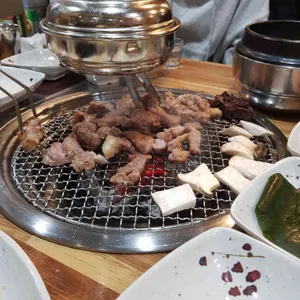 호두갈비 사진