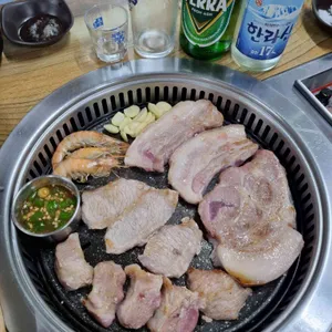 도세기집 사진