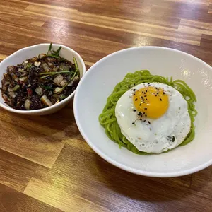 중화요리 티엔 사진