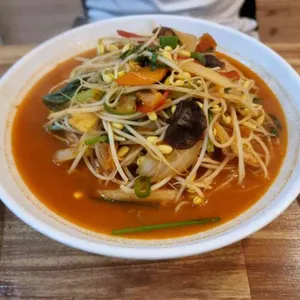 중화요리 티엔 사진