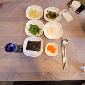 불향쭈꾸미 사진