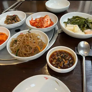 강서면옥 리뷰 사진