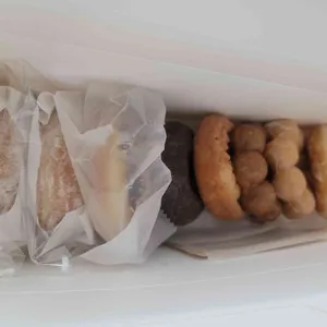 던킨 사진