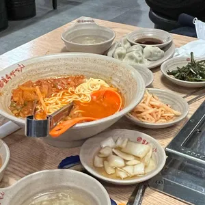 호우양꼬치 사진