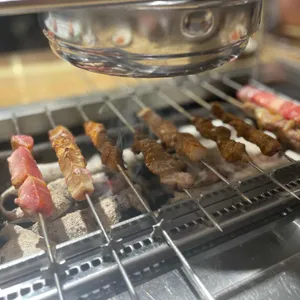 먹고보자양꼬치 사진