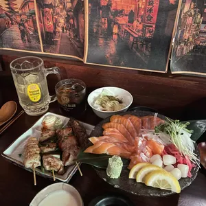 롯뽄기 리뷰 사진