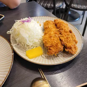 호재돈까스 사진