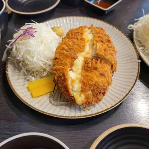 호재돈까스 사진