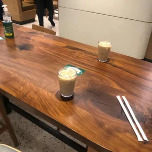 스타벅스 리뷰 사진