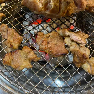 호두갈비 사진