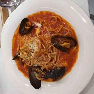 파스타미식당 사진
