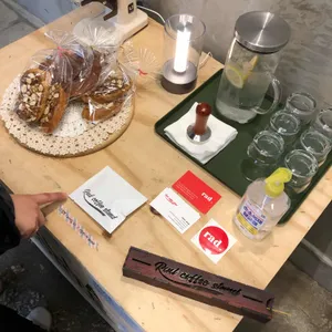 라드커피스탠드 리뷰 사진