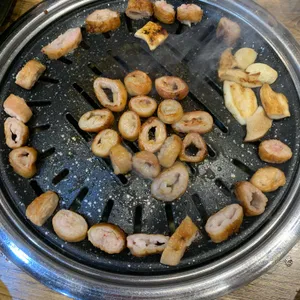 불막열삼 사진