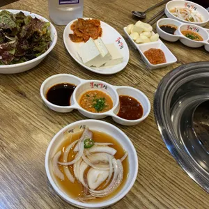 불막열삼 사진