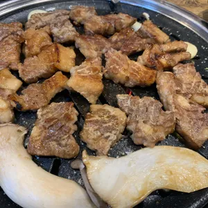 불막열삼 사진