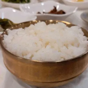 송학식당 사진
