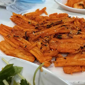 송학식당 사진