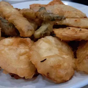 송학식당 사진