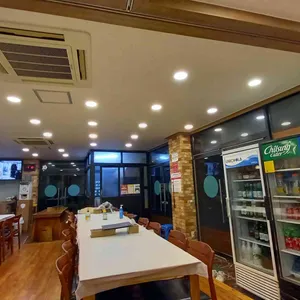 송학식당 리뷰 사진