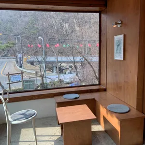 위베이크 리뷰 사진
