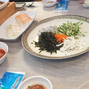 삼미횟집 사진