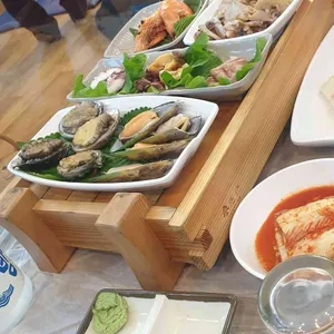 삼미횟집 사진