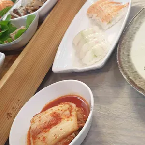 삼미횟집 사진