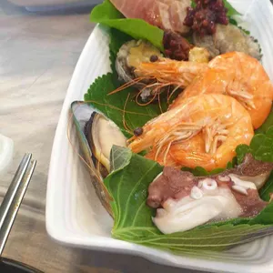 삼미횟집 리뷰 사진