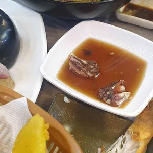 삼미횟집 리뷰 사진