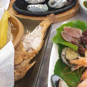 삼미횟집 리뷰 사진