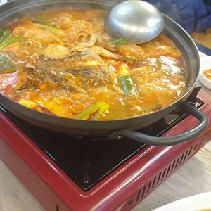 삼미횟집 리뷰 사진