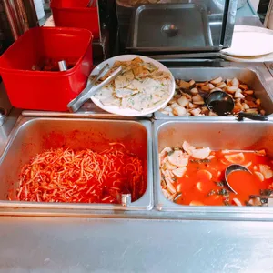 행복한제육불백 사진