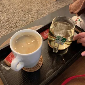 Cafe Napal 사진