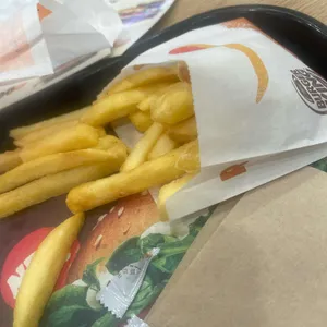 버거킹 사진