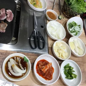 달구지막창 사진
