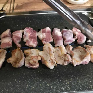 달구지막창 사진