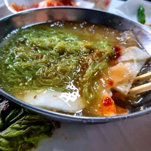 묵방골정원 대표 사진