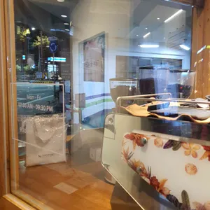 텐퍼센트 리뷰 사진