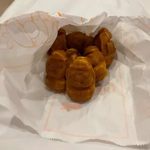 귤하르방 사진
