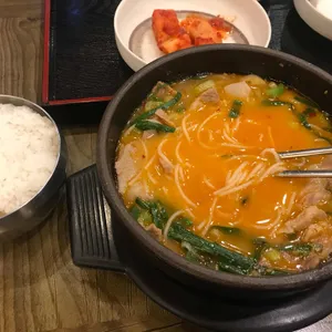 장수촌돼지국밥 사진