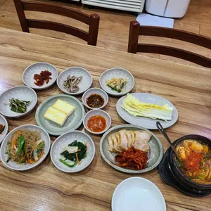 두부마당 사진