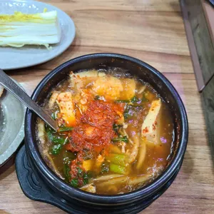 두부마당 사진